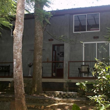 فيلا Executive Residency Retreat هيكادوفا المظهر الخارجي الصورة