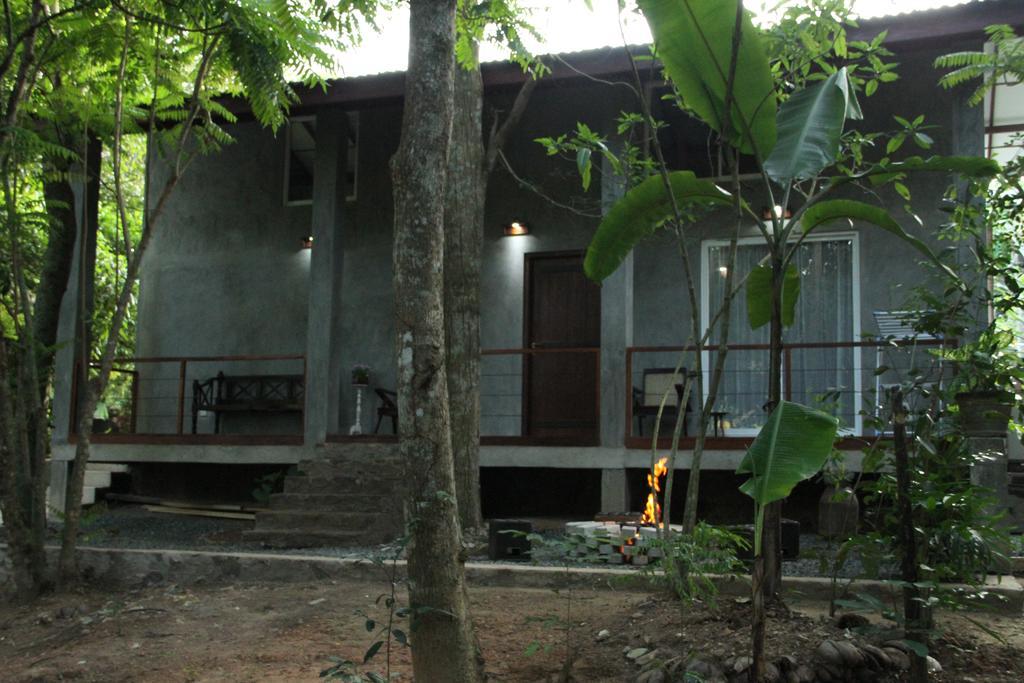 فيلا Executive Residency Retreat هيكادوفا المظهر الخارجي الصورة