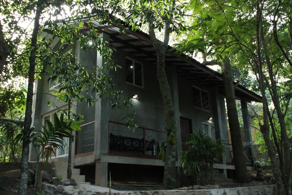 فيلا Executive Residency Retreat هيكادوفا المظهر الخارجي الصورة