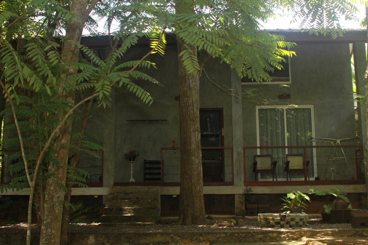 فيلا Executive Residency Retreat هيكادوفا المظهر الخارجي الصورة